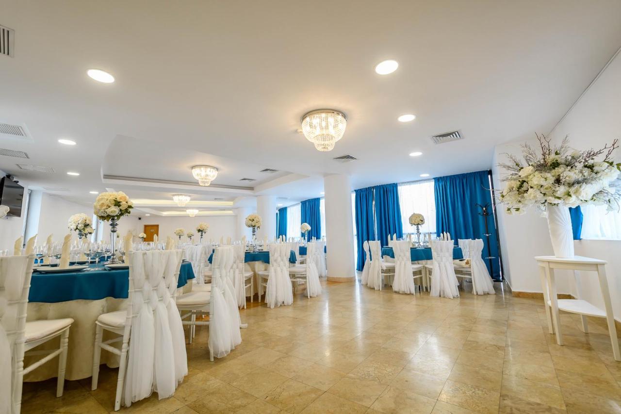 Hotel Andy Km 36 Букурещ Екстериор снимка