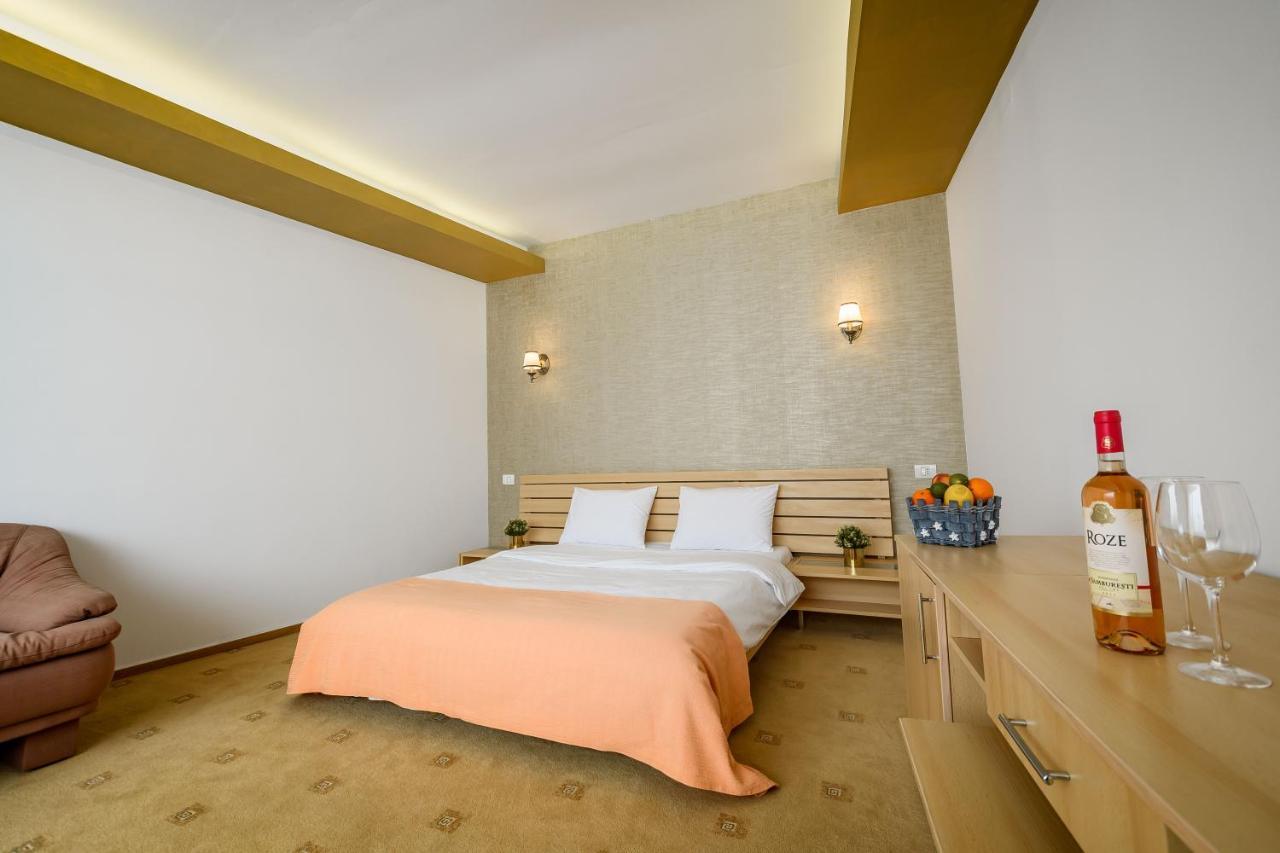 Hotel Andy Km 36 Букурещ Екстериор снимка