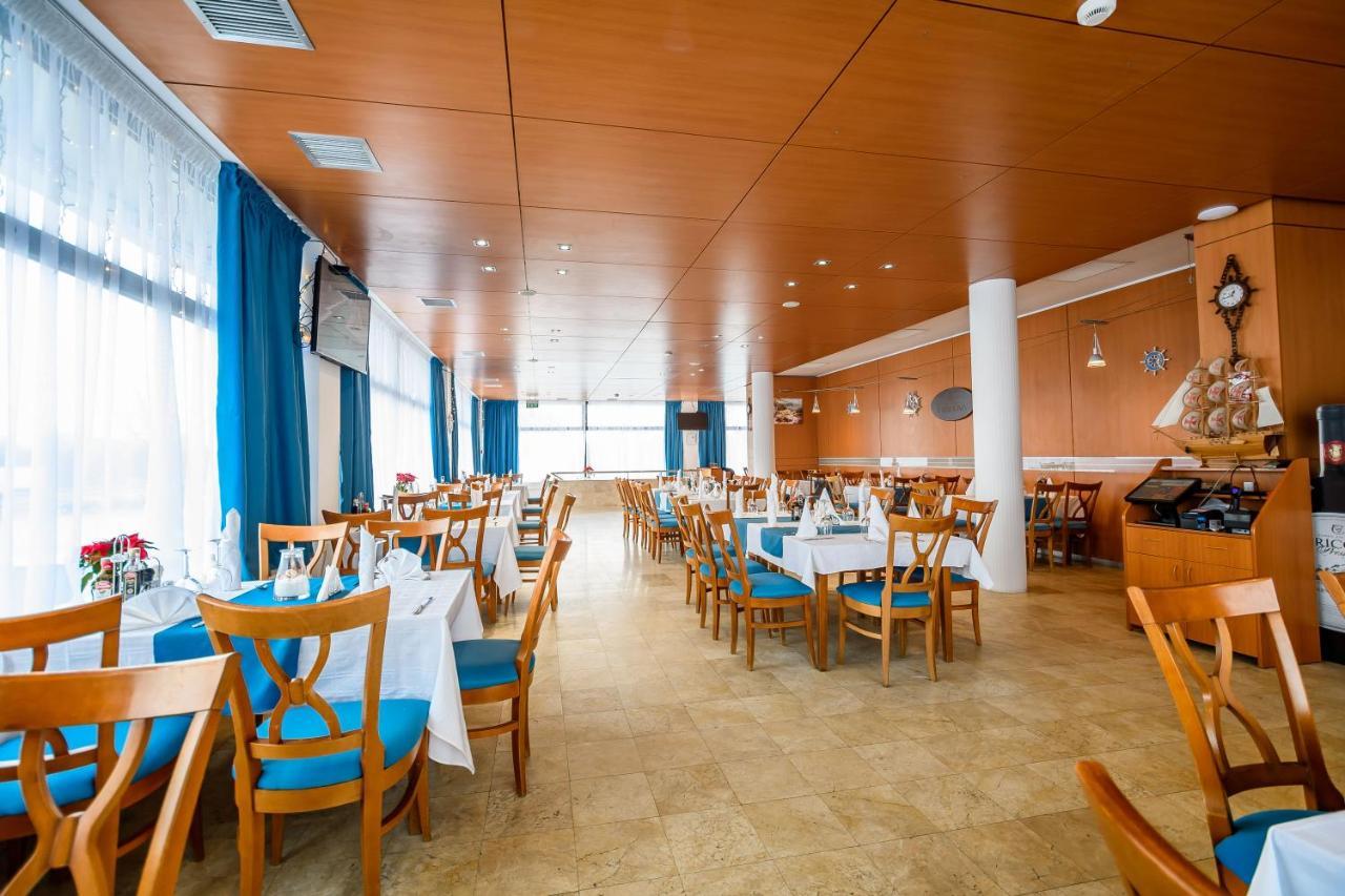 Hotel Andy Km 36 Букурещ Екстериор снимка